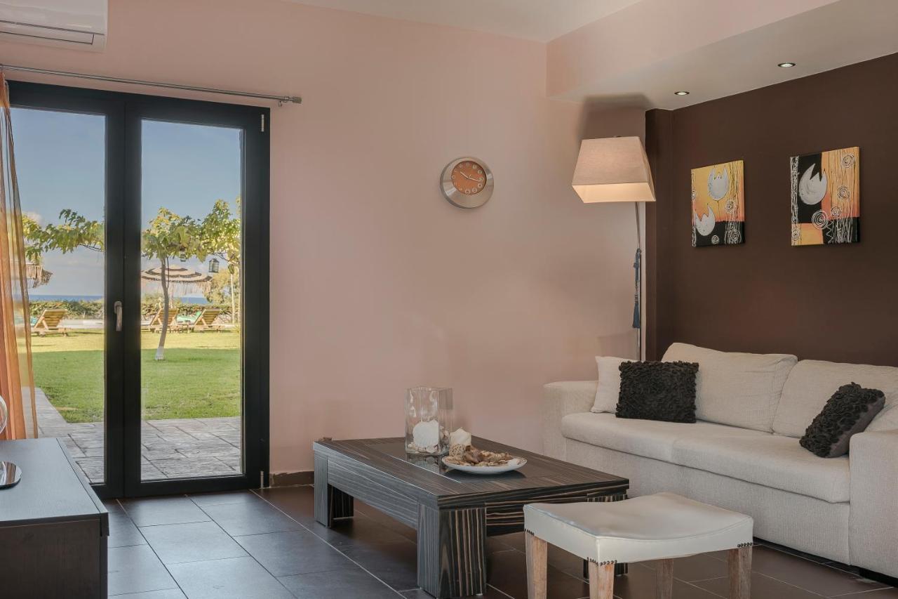 Queen Bee Residence Minia Exterior foto