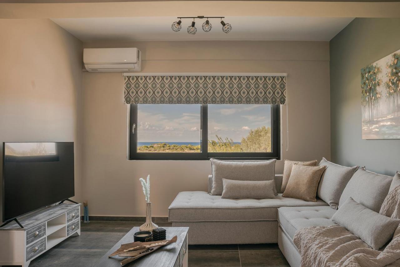 Queen Bee Residence Minia Exterior foto